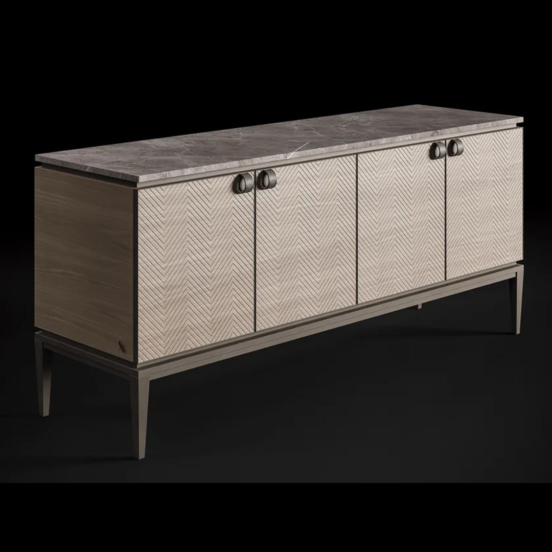 Dragonfly sideboard